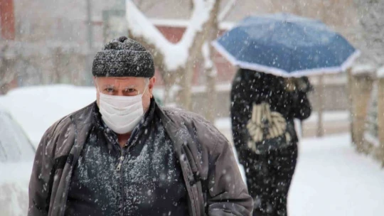 AFAD'dan 'don ve tipi' uyarısı