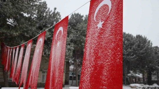 AFAD'dan 'don ve tipi' uyarısı