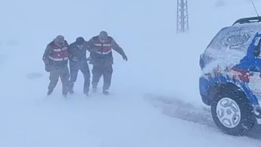 AFAD'dan 'don ve tipi' uyarısı