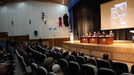 Ahıska Türklerinin sürgün edilişinin 78. yılı anıldı