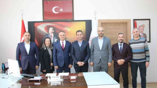 Aile ve Sosyal Hizmetler çalışanları için promosyon ihalesi yapıldı