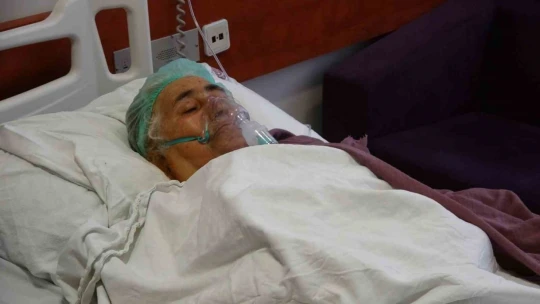 Ailesinden 12 kişiyi kaybeden depremzede: 'Depremi anlatmaya tarif yetmez'
