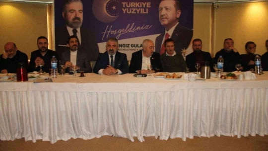 AK Parti'de aday adaylığı açıklamaları başladı