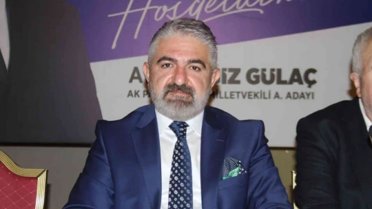 AK Parti'de aday adaylığı açıklamaları başladı