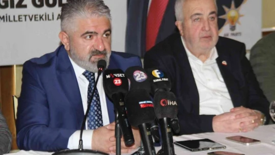 AK Parti'de aday adaylığı açıklamaları başladı