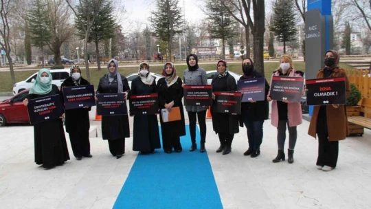 AK Parti Elazığ İl Başkanı Yıldırım: '28 Şubat darbesiyle milyonlarca insanın hayatı karartılmıştır'