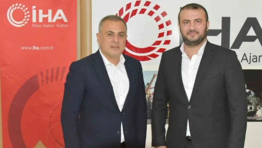 AK Parti Elazığ Milletvekili Bulut: ''Onların parça parça söylediği ama bir bütün olarak söylemekten çekindikleri ifadelerin hepsini biz toplu olarak billboardlarda sergiledik''