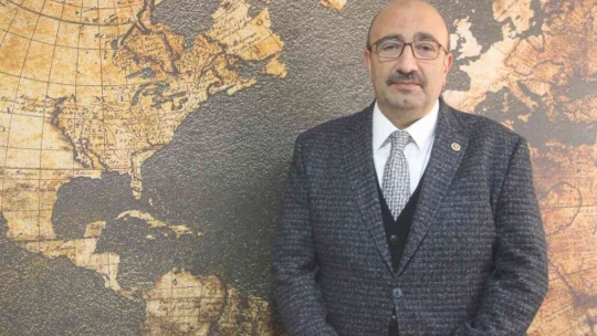 AK Parti eski milletvekili Açıkkapı: ''Arzumuz ve gayretimiz, Maden'deki rezervin insanlara ekmek kapısı olması yönündedir'