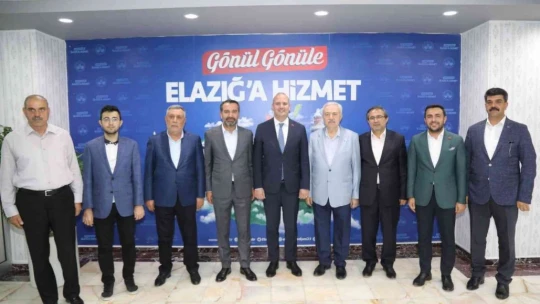 AK Parti Genel Başkan Yardımcısı İleri, 'Muhalefet terörle aralarına gerekli mesafeyi koyamadı'