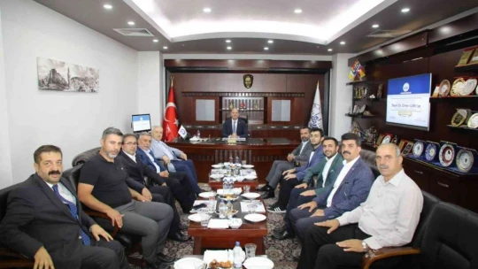 AK Parti Genel Başkan Yardımcısı İleri, 'Muhalefet terörle aralarına gerekli mesafeyi koyamadı'