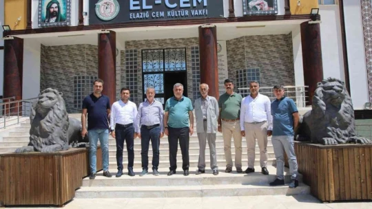 AK Parti İl Başkanı Yıldırım, 'Bizler bu şehirde tüm vatandaşlarımızla birlikte kardeşlik anlayışı ile yaşamaya devam edeceğiz'