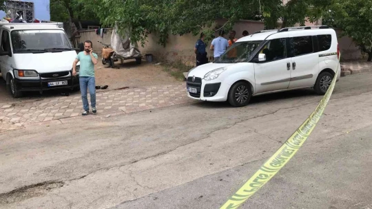 Akranı tarafından başından tüfekle vurulan çocuk öldü, şüpheli ise kıskıvrak yakalandı
