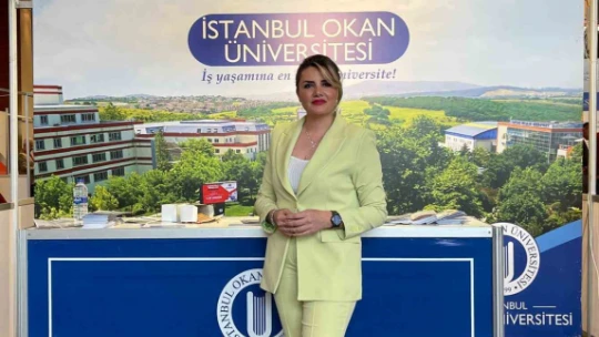 Aktan: ''Depremden etkilenen öğrencilerin yanında olduk''