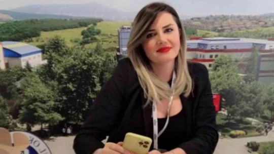 Aktan: ''Üniversite tercih fuarları ile öğrencilere direkt ulaşabiliyoruz''