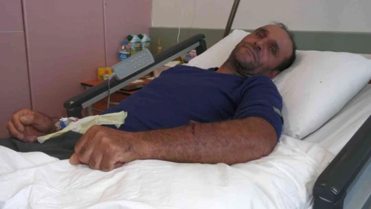 Aldığı etten 'Şarbon' bulaştı, kasap dükkanı mühürlendi