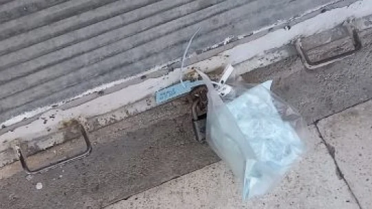 Aldığı etten 'Şarbon' bulaştı, kasap dükkanı mühürlendi