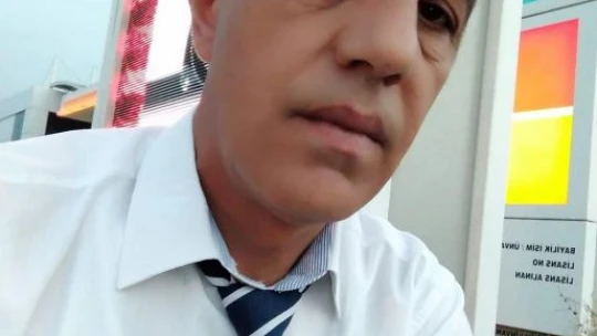 Almanya'dan izne geldi, araba almak için gittiği Hatay'da babasıyla enkaz altında kalarak hayatını kaybetti