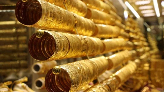 Altınla beraber sahtesi de arttı, kuyumcular başkanı uyardı