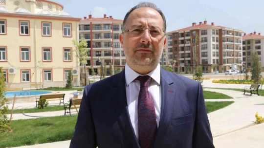 '19 bin 174 konutun kuraları çekildi'