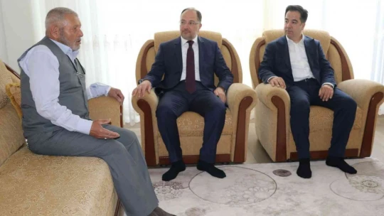 '19 bin 174 konutun kuraları çekildi'