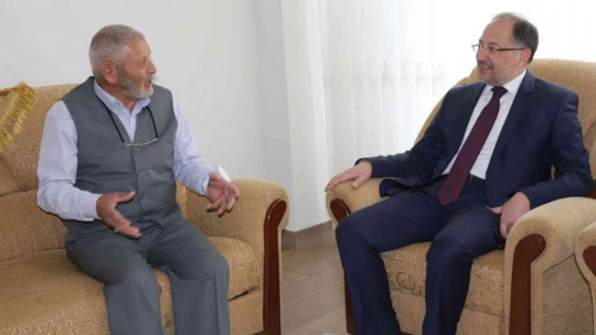 '19 bin 174 konutun kuraları çekildi'