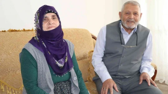 '19 bin 174 konutun kuraları çekildi'