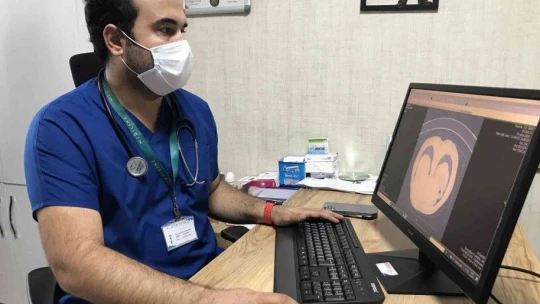 Aşılamada sarıya dönen Elazığ'da uzmanlar uyardı:
