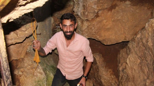 Harput'a çıkanların uğrak noktası