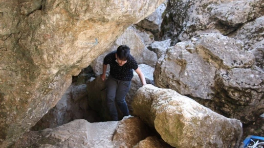 Harput'a çıkanların uğrak noktası