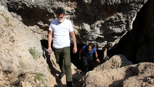 Harput'a çıkanların uğrak noktası