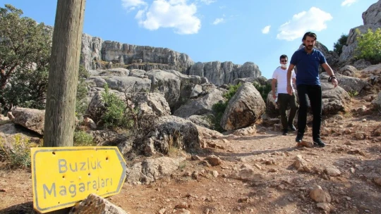 Harput'a çıkanların uğrak noktası