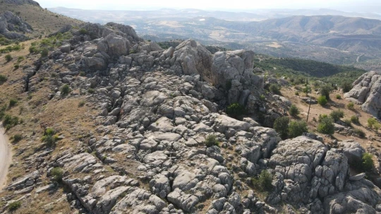 Harput'a çıkanların uğrak noktası