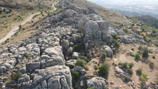 Harput'a çıkanların uğrak noktası