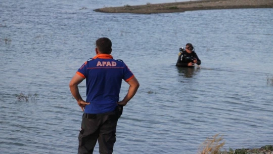 Serinlemek İçin Suya Girdi Cansız Bedeni Çıktı