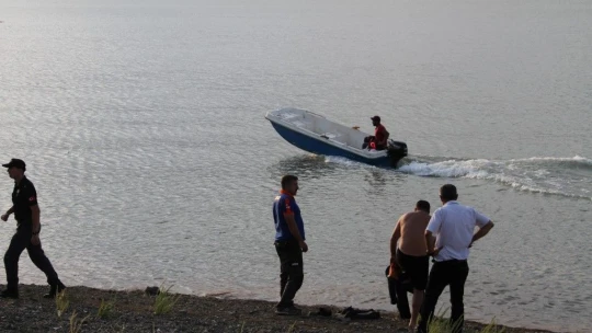 Elazığ'da Kahreden Haber: Suda Kaybolan 2'nci Arkadaşın Da Cansız Bedenine Ulaşıldı