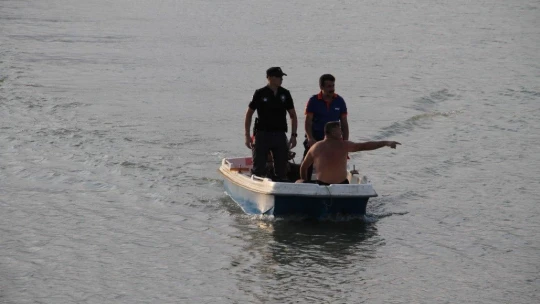 Elazığ'da Kahreden Haber: Suda Kaybolan 2'nci Arkadaşın Da Cansız Bedenine Ulaşıldı