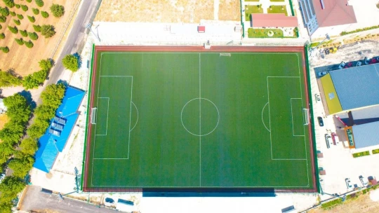 Elazığ'da Engelsiz Yaşam Merkezinde sona gelindi