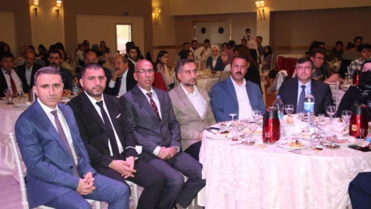 FÜ Veteriner Fakültesinde, 179. eğitim ve öğretim yılı etkinlikleri