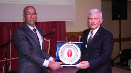 FÜ Veteriner Fakültesinde, 179. eğitim ve öğretim yılı etkinlikleri