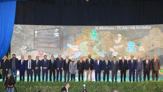 Bakan Kirişci: 'Türkiye bölgesel bir güç olmanın ötesine geçti, artık sözü dinlenilen ve atmış olduğu adımların izlenildiği global bir oyuncu'