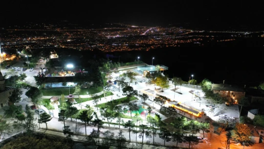 Harput'ta Yeni Dönem