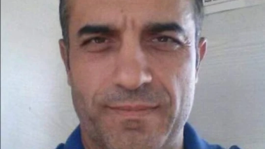 Balık tutmak için ağları gerdirirken tekneden düşüp suda kayboldu
