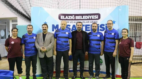Başkan Şerifoğulları, 'Kültürel ve sosyal faaliyetler alanında da çok ciddi çalışmalara imza atıyoruz'