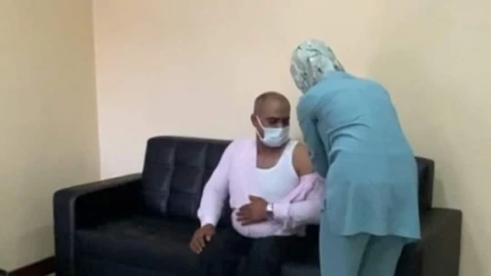 Başkan Fırat: ''Aşımızı olup sevdiklerimiz ile aramızdaki engelleri kaldıralım''