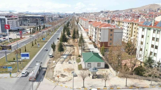 Başkan Şerifoğulları, 'Bisiklet kullanımının yaygınlaştırılmasını hedefliyoruz'