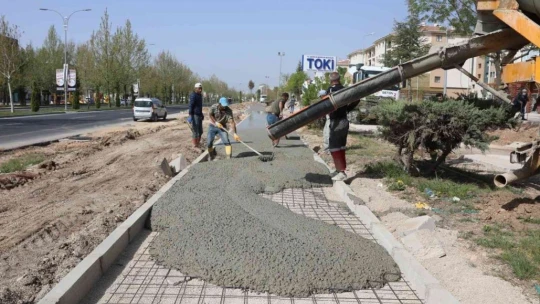 Başkan Şerifoğulları, 'Bisiklet kullanımının yaygınlaştırılmasını hedefliyoruz'