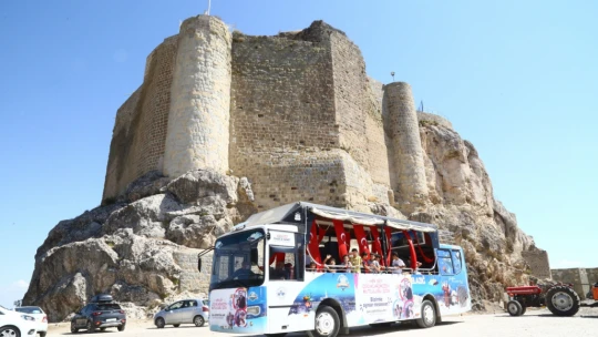 Başkan Şerifoğulları Gençlere Verdiği Sözü Tuttu