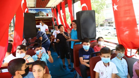 Başkan Şerifoğulları Gençlere Verdiği Sözü Tuttu