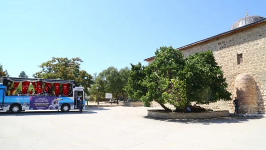 Başkan Şerifoğulları Gençlere Verdiği Sözü Tuttu