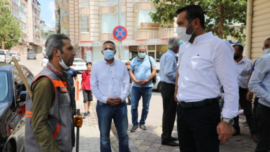 Elazığ'da 1 kişiyi öldürüp 6 kişiyi yaralayan şüpheli adliyeye sevk edildi